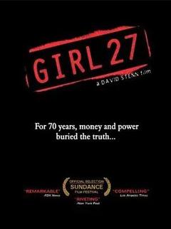 免费在线观看《Girl 27》