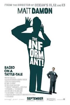 免费在线观看《The Informant!》