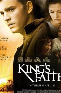 免费在线观看《Kings Faith》