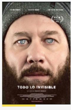 免费在线观看《Todo lo invisible》