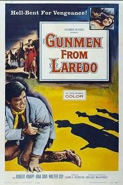 免费在线观看《Gunmen from Laredo》