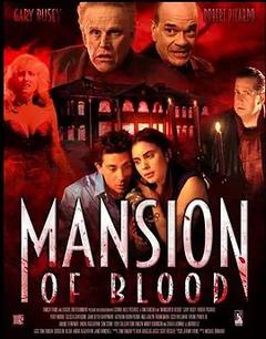 免费在线观看《Mansion of Blood》