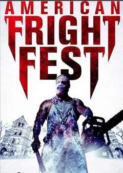 免费在线观看《Fright Fest》