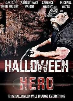 免费在线观看《Halloween Hero》