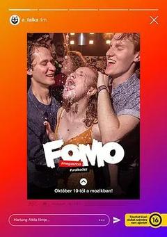 免费在线观看《FOMO: Fear of Missing Out 2019》