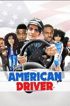 免费在线观看《The American Driver》