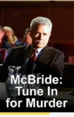 免费在线观看《McBride: Tune in for Murder》