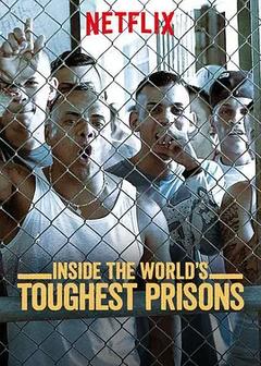 免费在线观看完整版欧美剧《深入全球最难熬的监狱 第三季》