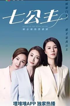 免费在线观看完整版香港剧《七公主》