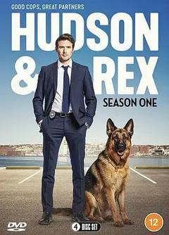 免费在线观看《哈德森与雷克斯 第五季》