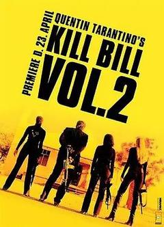 免费在线观看《杀死比尔2 2004》