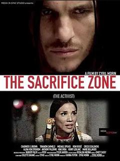 免费在线观看《The Sacrifice Zone》