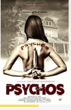 免费在线观看《Psychos》