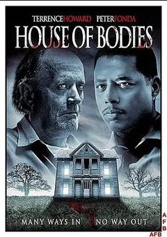 免费在线观看《House of Bodies》
