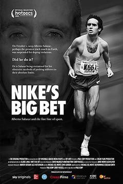 免费在线观看《Nikes Big Bet》