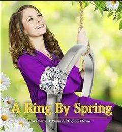 免费在线观看《Ring by Spring》