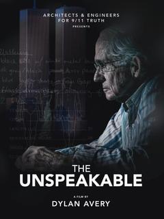 免费在线观看《The Unspeakable》