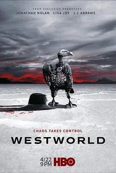 免费在线观看《西部世界 第二季》