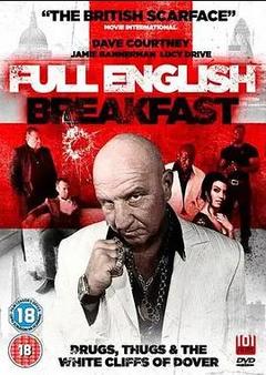 免费在线观看《Full English Breakfast》