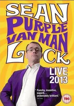 免费在线观看《Sean Lock： Purple Van Man》