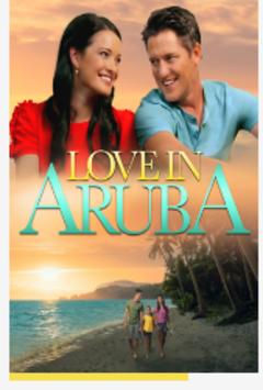 免费在线观看《Love in Aruba 2021》