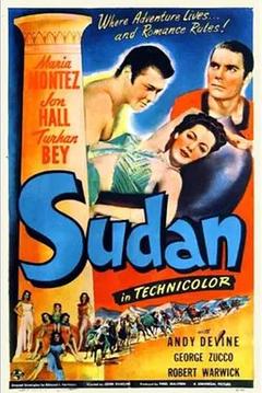 免费在线观看《苏丹 1945》