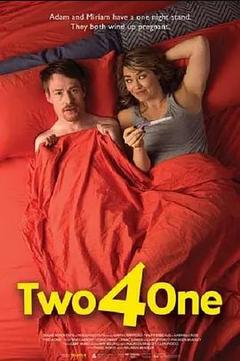 免费在线观看《Two 4 One》