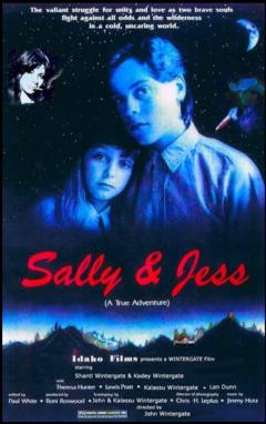 免费在线观看《Sally  Jess 1989》