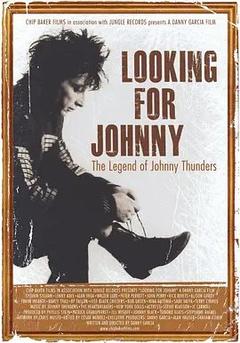 免费在线观看《Looking for Johnny》