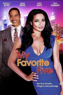 免费在线观看《My Favorite Five》