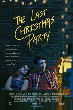 免费在线观看《The Last Christmas Party》