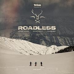 免费在线观看《Roadless》