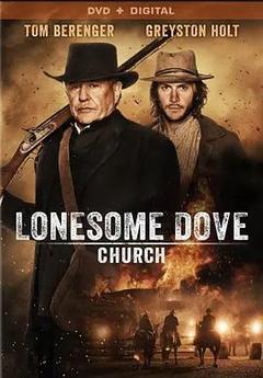 免费在线观看《Lonesome Dove Church》