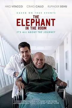 免费在线观看《The Elephant In The Room》
