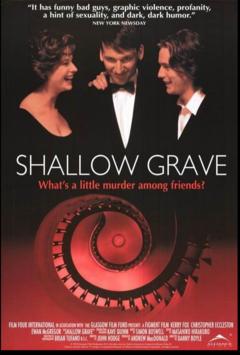 免费在线观看《Shallow Grave》