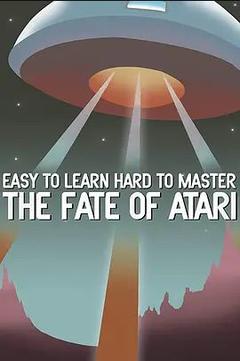 免费在线观看《Easy to Learn, Hard to Master: The Fate of Atari 2017》