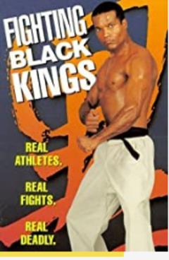 免费在线观看《Fighting Black Kings 1976》