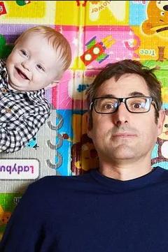 免费在线观看《Louis Theroux: Mothers on the Edge 2019》