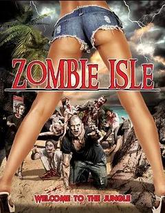 免费在线观看《Zombie Isle》