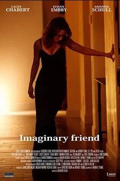 免费在线观看《Imaginary Friend》