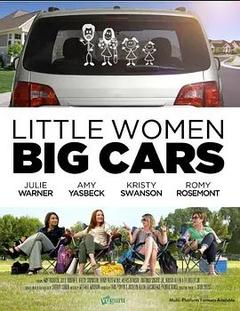 免费在线观看《Little Women, Big Cars 2012》