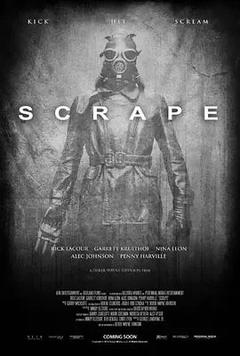 免费在线观看《Scrape》