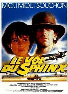 免费在线观看《Le vol du Sphinx》