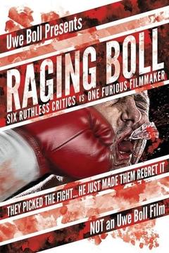 免费在线观看《Raging Boll》