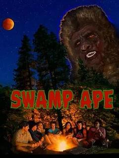 免费在线观看《Swamp Ape》