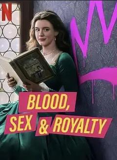 免费在线观看完整版欧美剧《血与性：400年王室风云》