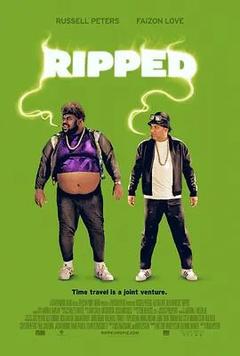 免费在线观看《Ripped》