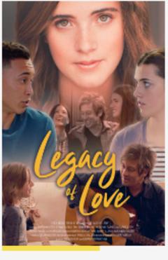 免费在线观看《Legacy of Love 2021》