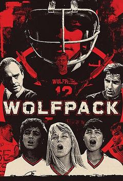 免费在线观看《Wolfpack》