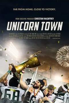 免费在线观看《Unicorn Town》